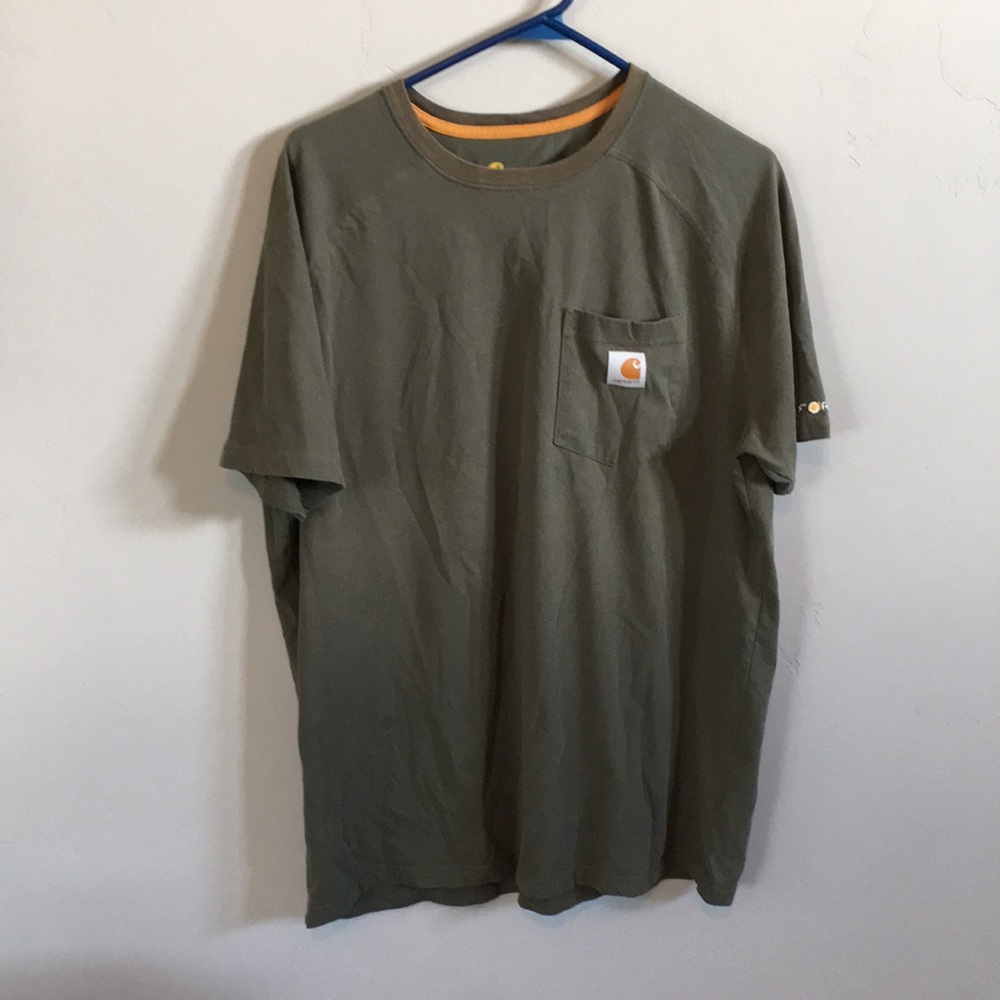Men’s Carhartt t shirt